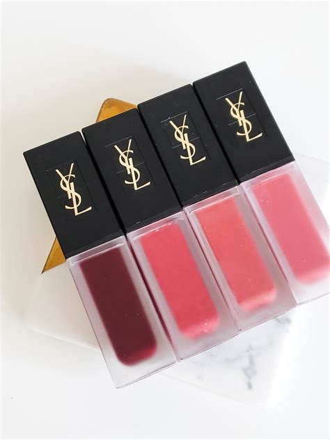 ysl velvet cream 213|tatouage couture cream YSL.